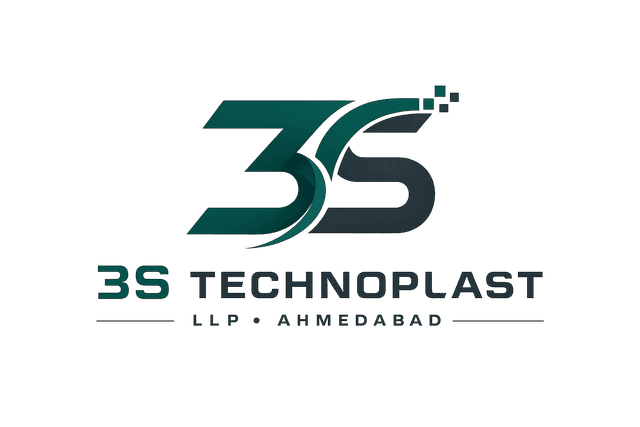 3S Technoplast Logo