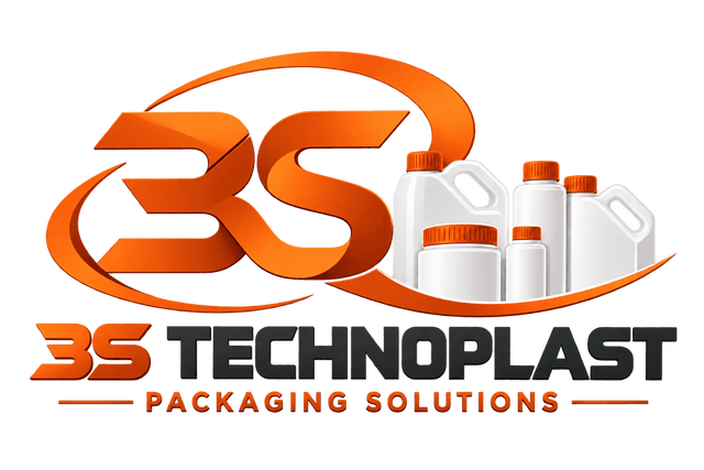 3S Technoplast Logo