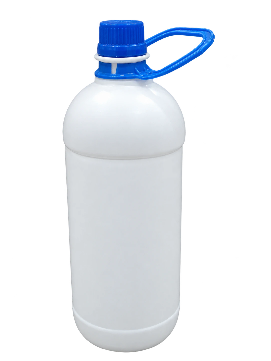 1 LTR Butterfly Bottle