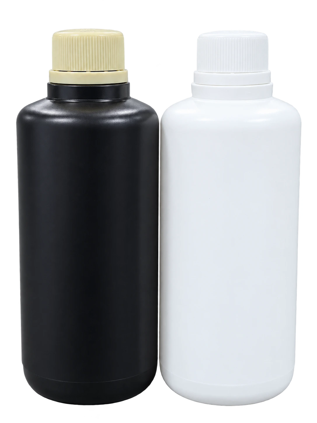 500ml Round Lock Bottle